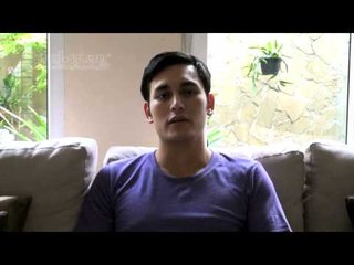 Ini Alasan Arifin Putra Belum Mau Menikah