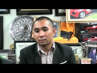 Ortu Ayu Ting Ting Sudah Tak Ingin Ayu Bersama Enji