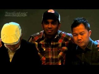 Gara-Gara Trio Lestari, Tompi Jadi Malas Bersolo Karier