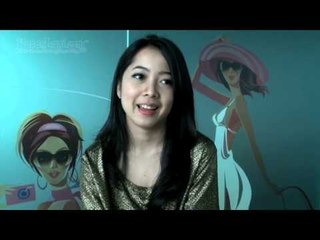 Karina Salim Ogah Bintangi Film Horor Sensual