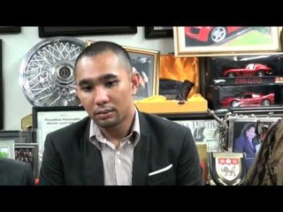 Enji Ditolak Datang ke Rumah Ayu Ting Ting