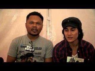 Vino G Bastian Senang Ada Buku Untuk Pecandu Film