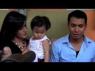 Tambah Anak Samuel Rizal Tak Punya Target