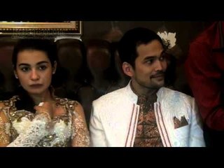 Teuku Wisnu Kurangi Aktivitas Jelang Nikah