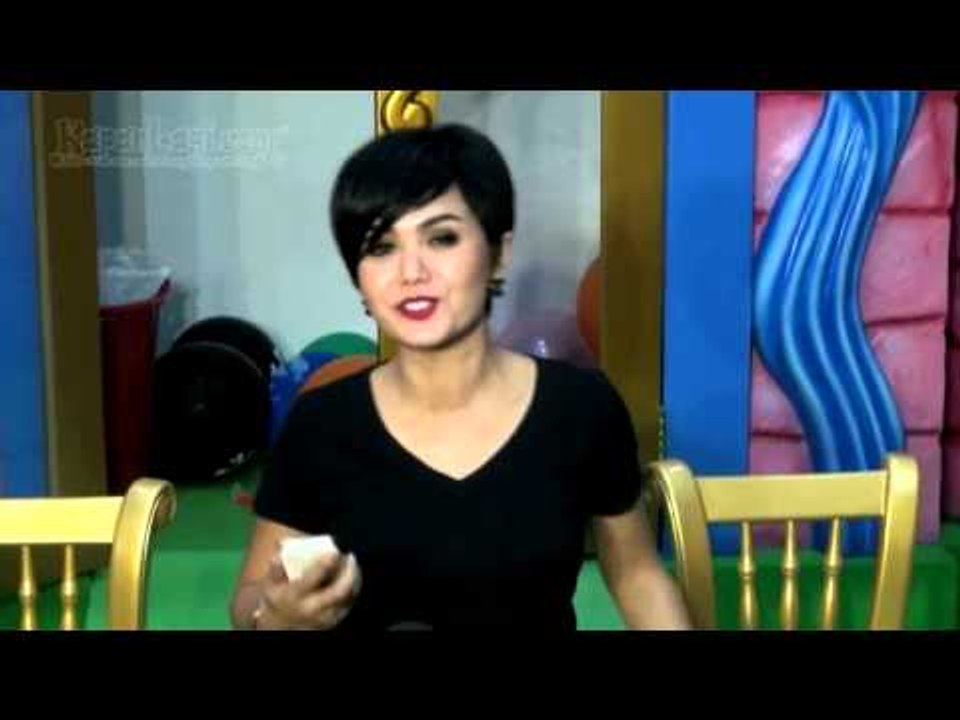 Yuni Shara: Masalah Jodoh Biar Tuhan Yang Atur