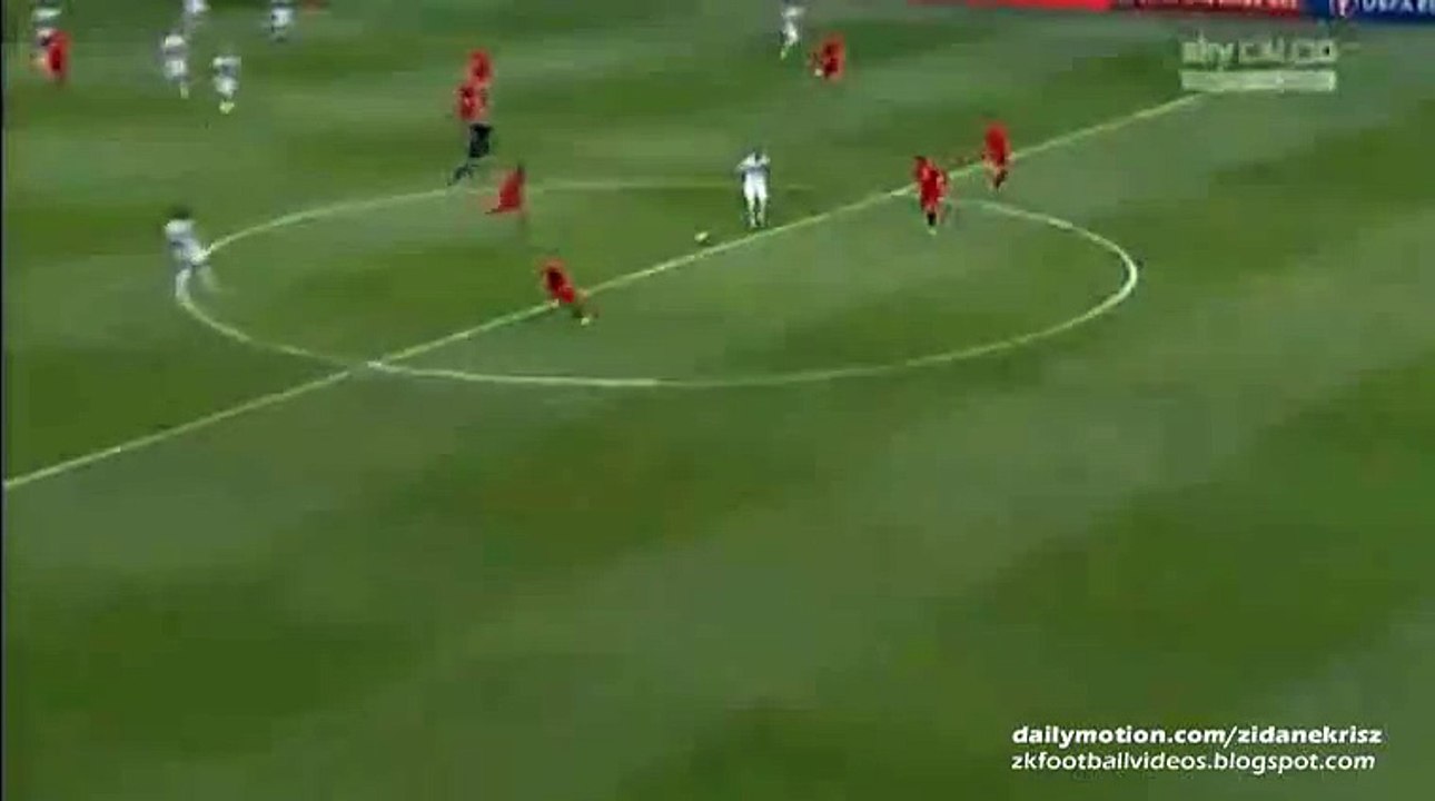 Novakovic Goal 1:0 | Slovenia vs England 14.06.2015