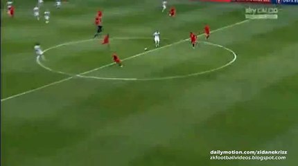 Novakovic Goal 1:0 | Slovenia vs England 14.06.2015