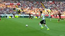 Janko Amazing Goal 0:1 | Russia vs Austria 14.06.2015