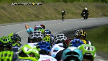 Critérium du Dauphiné 2015 – Résumé – Etape 8 (Saint-Gervais Mont Blanc / Modane Valfréjus)