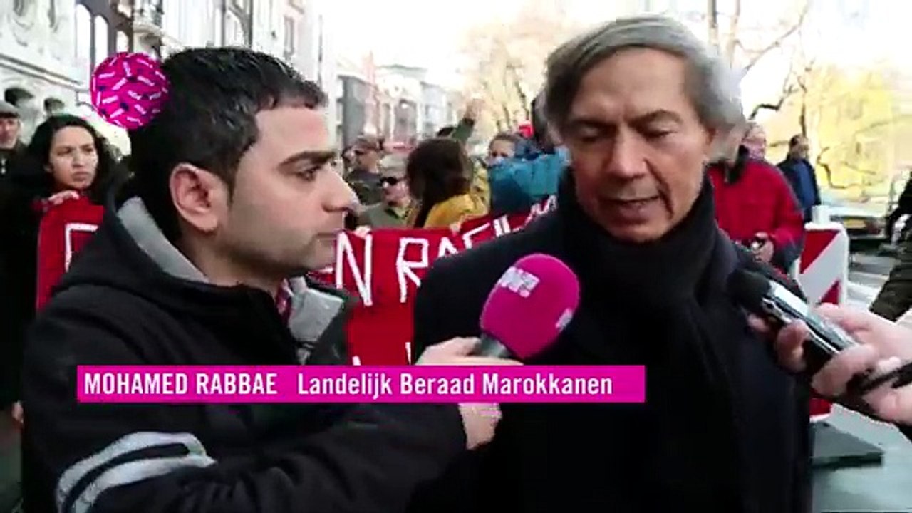 PowNews 24 maart 2014: Wij zijn allemaal Marokkanen!