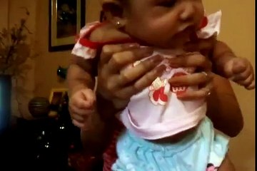 child abuse Yaya huli sa camera sinakal ang bata..