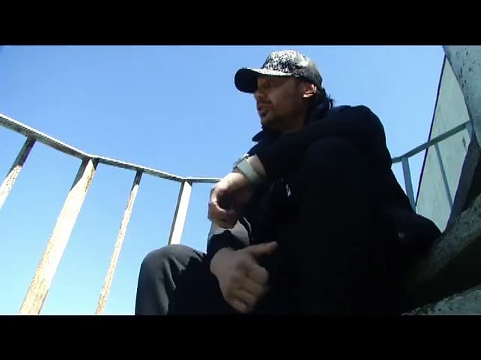 Ksnicov "OutSideR JGforniAaaa" Zapowiedź