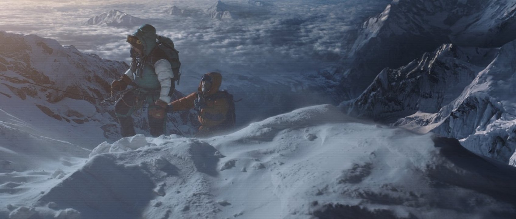 Everest Full Movie