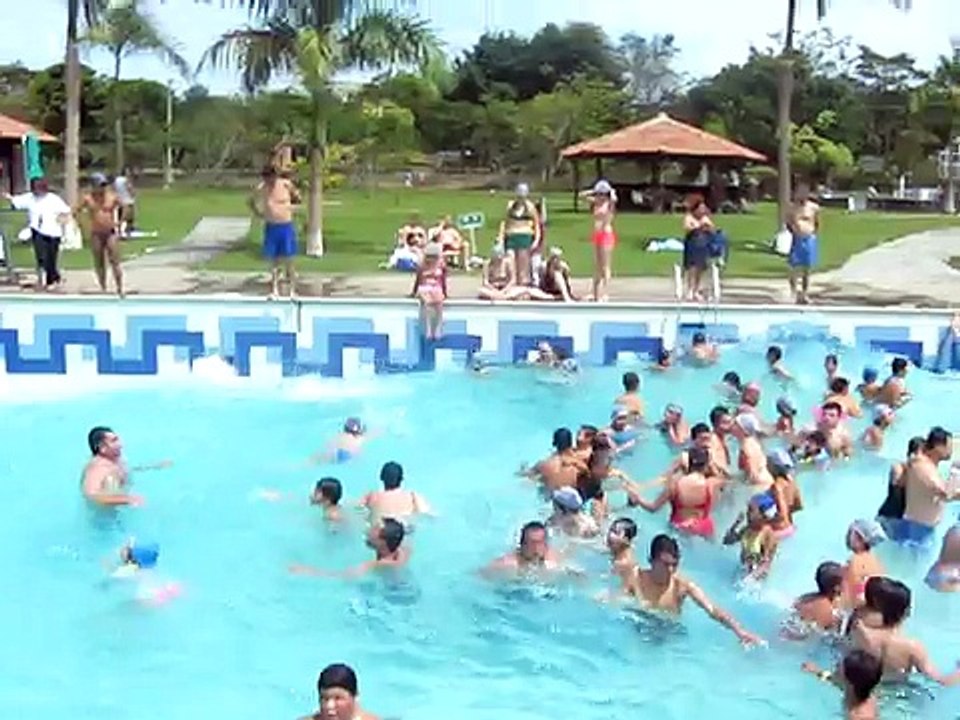piscina de olas ibague