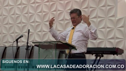 Reunión Familiar Dominical, Junio 14 del 2015 Predicación