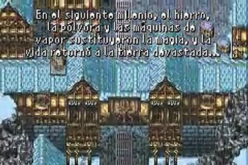 final fantasy terra reset
