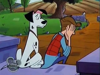Les 101 dalmatiens: La réconciliation