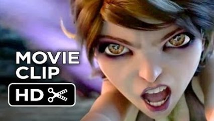 Strange Magic Movie CLIP