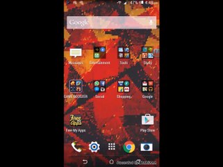 How to download good quality movies using worldfree4u.com under 300mb (1)