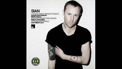 Sian - Shame Cube (Oliver Huntemann Remix)