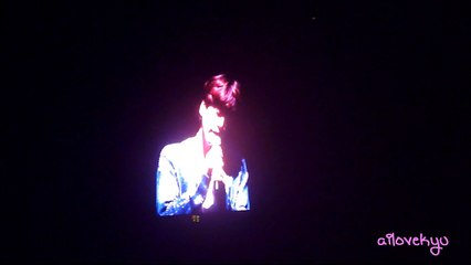 150602 KRY キュヒュンソロ "桜”