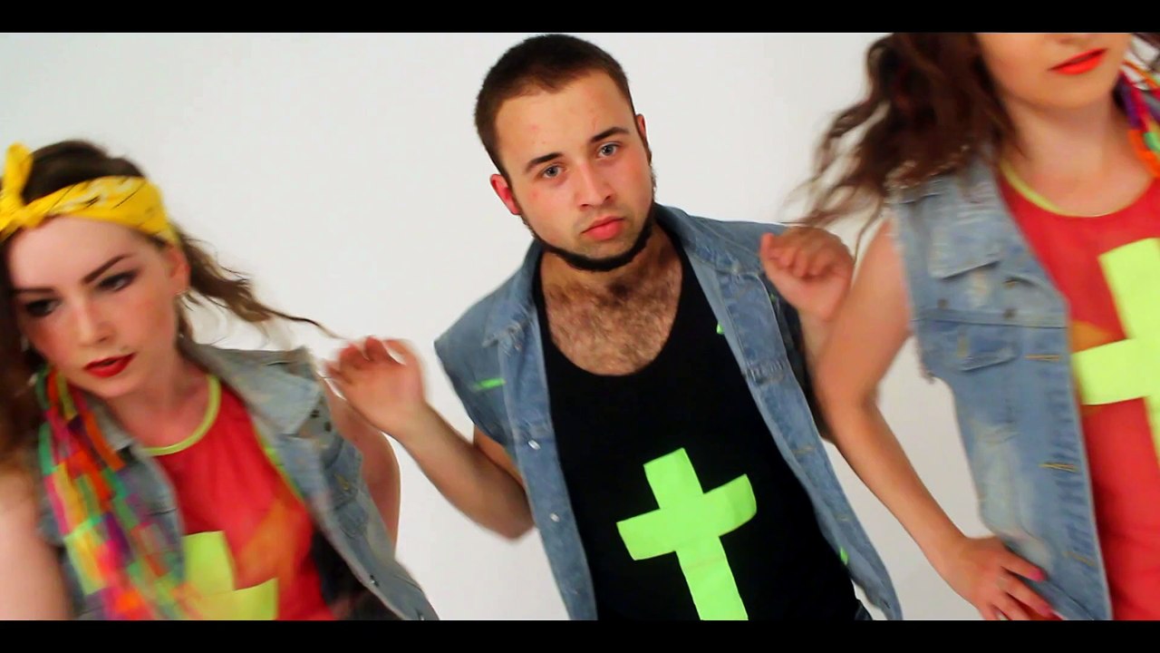 Move In Beat Promo Video