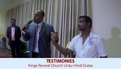 Testimonies KRC 05-06-2015 Friday Service 09