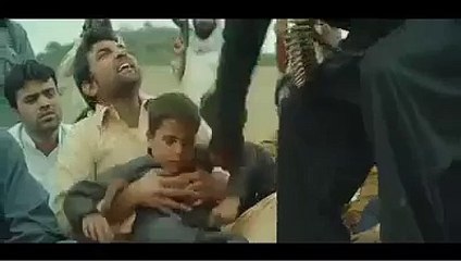 Yeh Banday Mitti kay Banday ISPR 2015