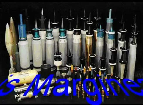 10 - L'Angleterre admet l'usage d'uranium appauvri en Irak