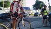 Pedal 21 amigos, 34 km,  nas estradas rurais de Taubaté, SP, Brasil, trilhas da Taubike Bicicletário, Marcelo Ambrogi, - 13 de Junho de 2015, (13)