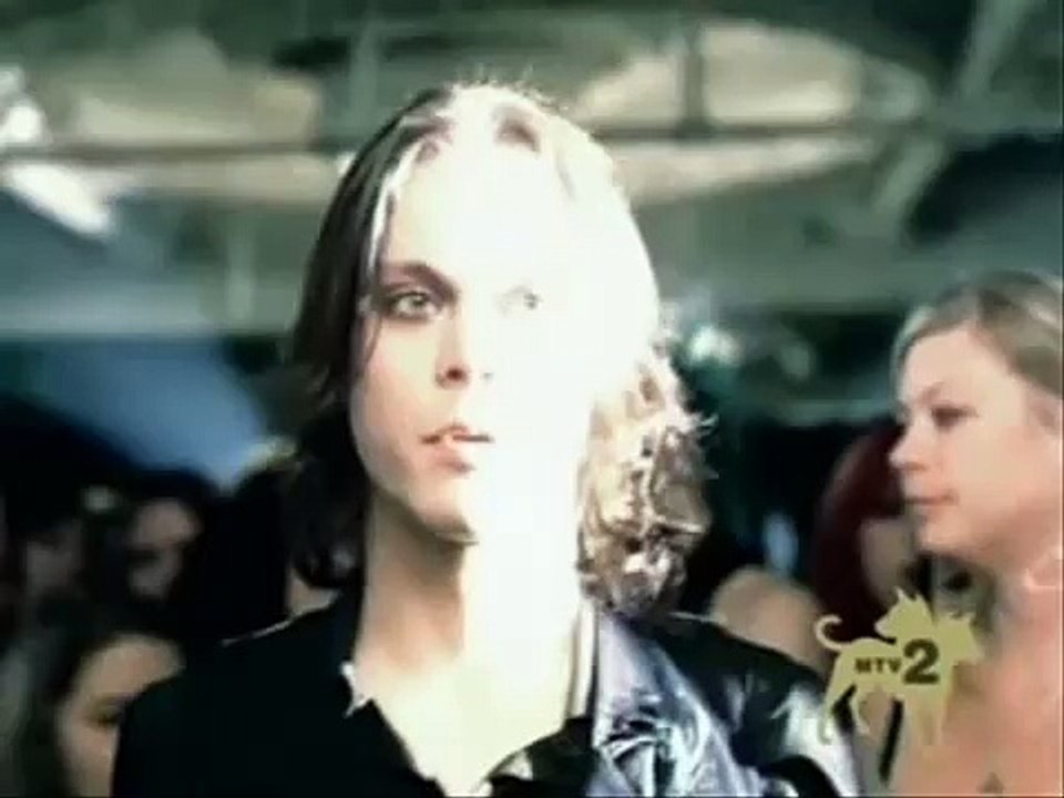 Brian Molko & Ville Valo