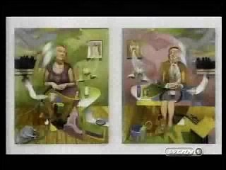 Art Basel Miami Beach 2006--WLRN-TV CH 17