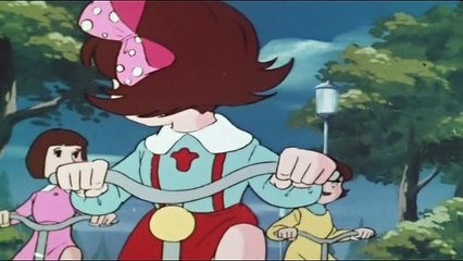 Astro Ganga 05 La madre de Charlie