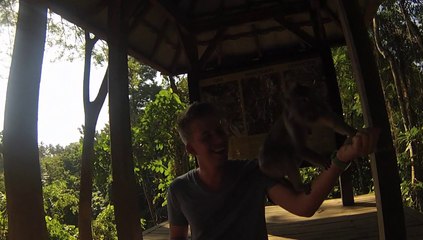 Ultimate Guide to Backpacking in Indonesia 🇮🇩