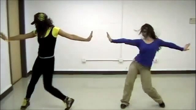 Keri Hilson - Turn my swag on