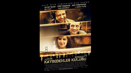 Ferdi Özbeğen - Dilek Taşı