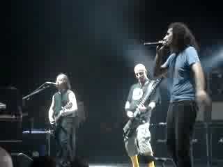 SOAD - Cigaro Live at WPB 2006