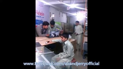 Hahaha Achanak ho Gaya