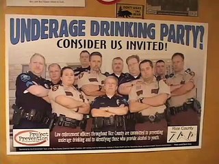 Carleton Security Blotter