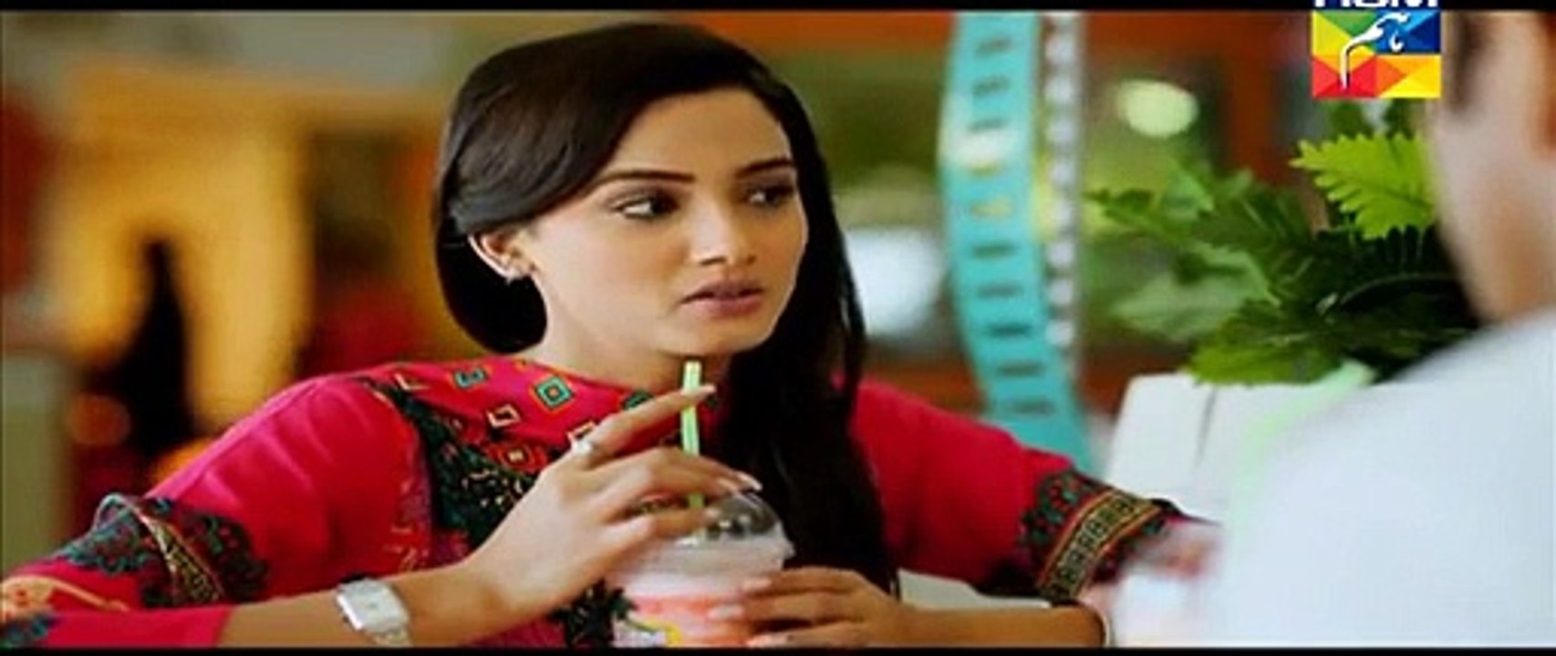 Nikah Episode 23 - 14th June 2015 Hum Tv Drama - Last episode