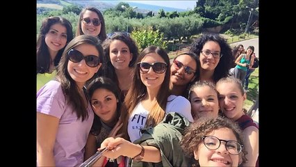 Video fine anno Classe V COP