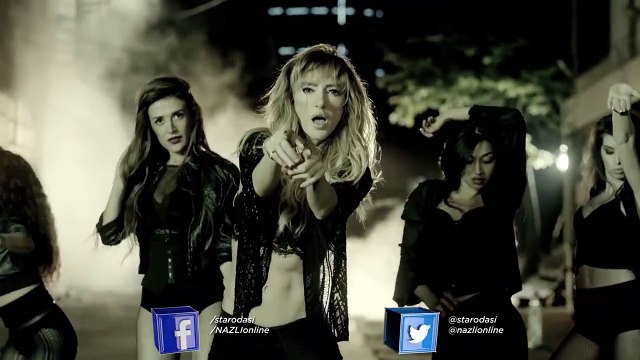 Nazli - Ask Bile ( 2o15 ) VideoKlip