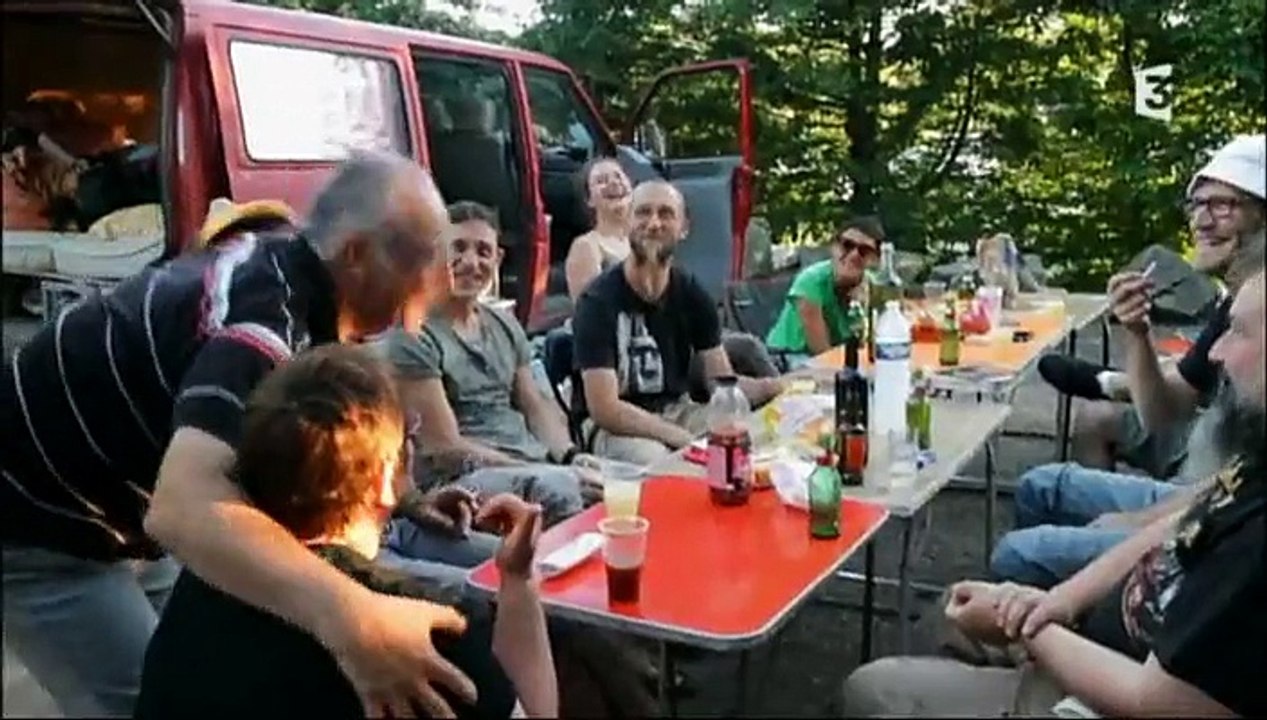 Hellfest 2015 reportage