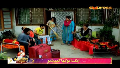 Yehi Hai Zindagi Episode 10 HQ Part 3