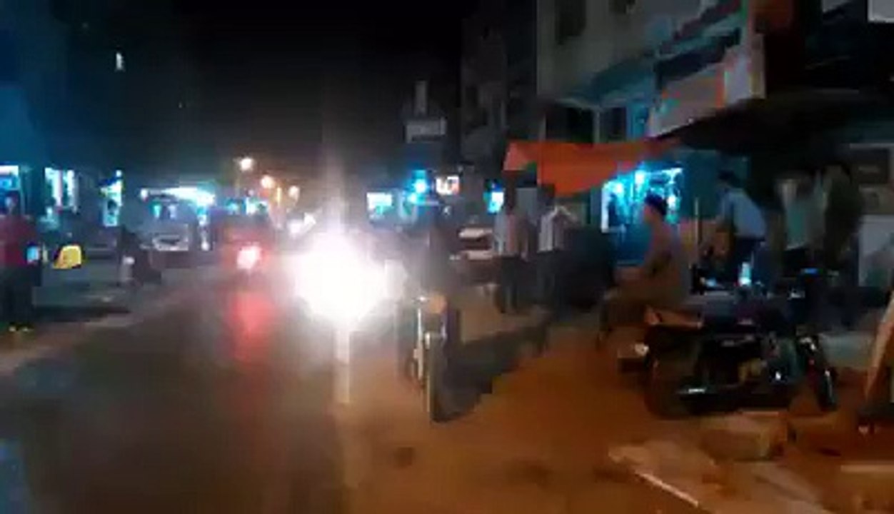 Helmet A most expensive thing after Mobile Phone in Karachi - Sindh Police - Pakistan