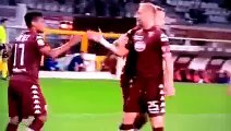 Torino Cesena 5 0 Highlights Ampia Sintesi HD   Serie A 30 05 2015