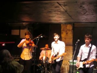 MAGENSTRIA "Te souviens-tu ?" - Les 3 Orfèvres - 21/05/2015