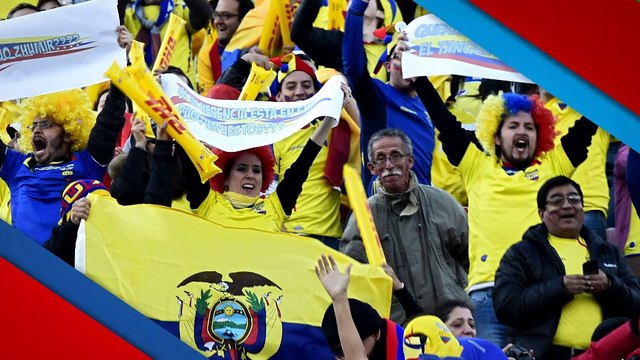 Ecuador v Bolivia - Copa America Preview
