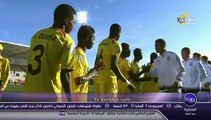 مالي تتغلب على الماكينات الألمانية و تتأهل للمربع الذهبي في مونديال الشباب