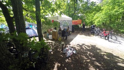 Buthiers 9 et 10 mai 2015